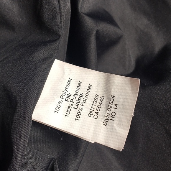 J. Crew Diamond Quilted Puffer Jacket - Picture 9 of 12